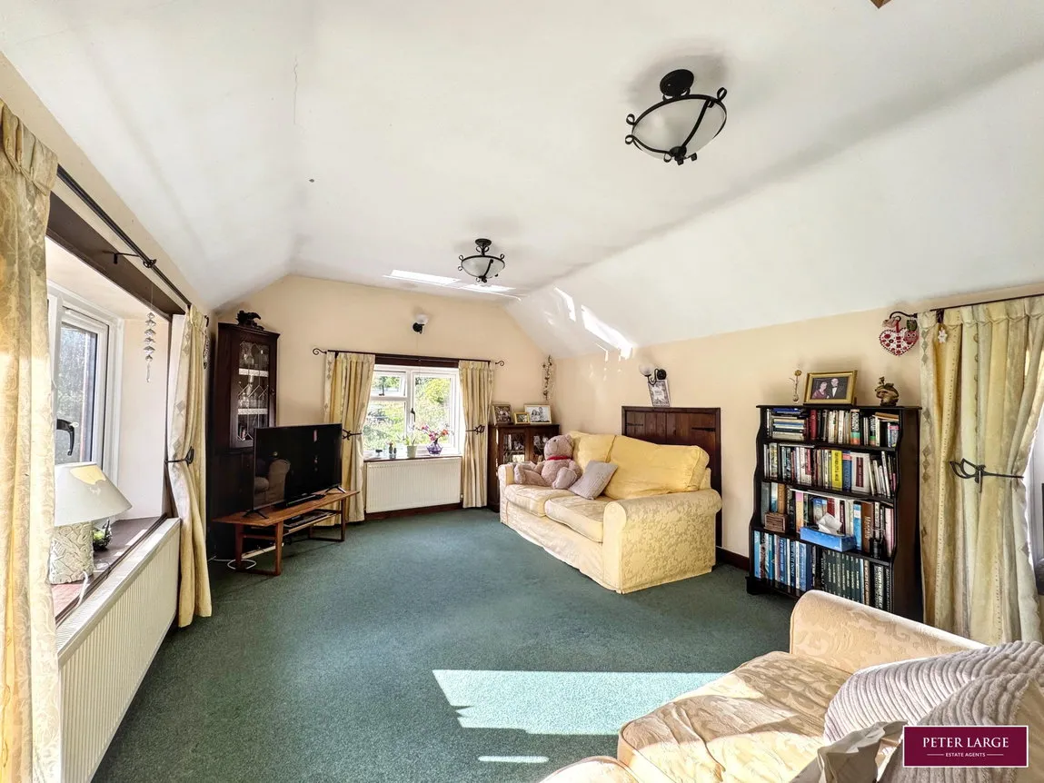 Llanerch-y-Mor, Mostyn, CH8, photo 14
