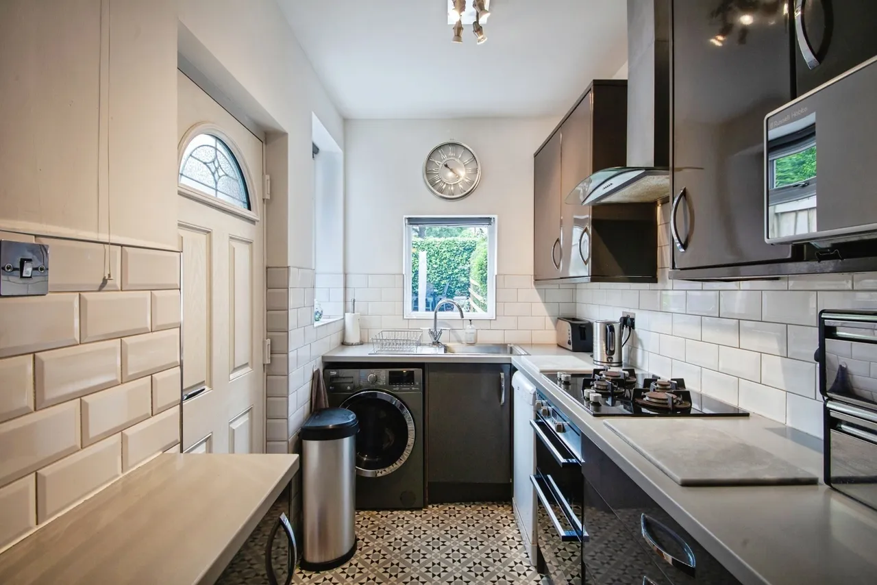 Fir Street, SHEFFIELD, South Yorkshire, S6, photo 5