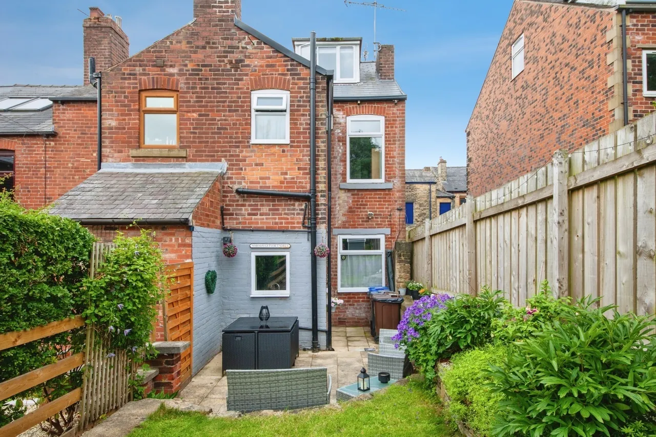 Fir Street, SHEFFIELD, South Yorkshire, S6, photo 15