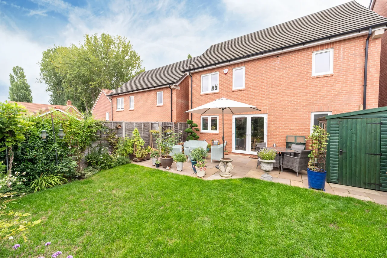 Kings Langley, WD4, photo 25