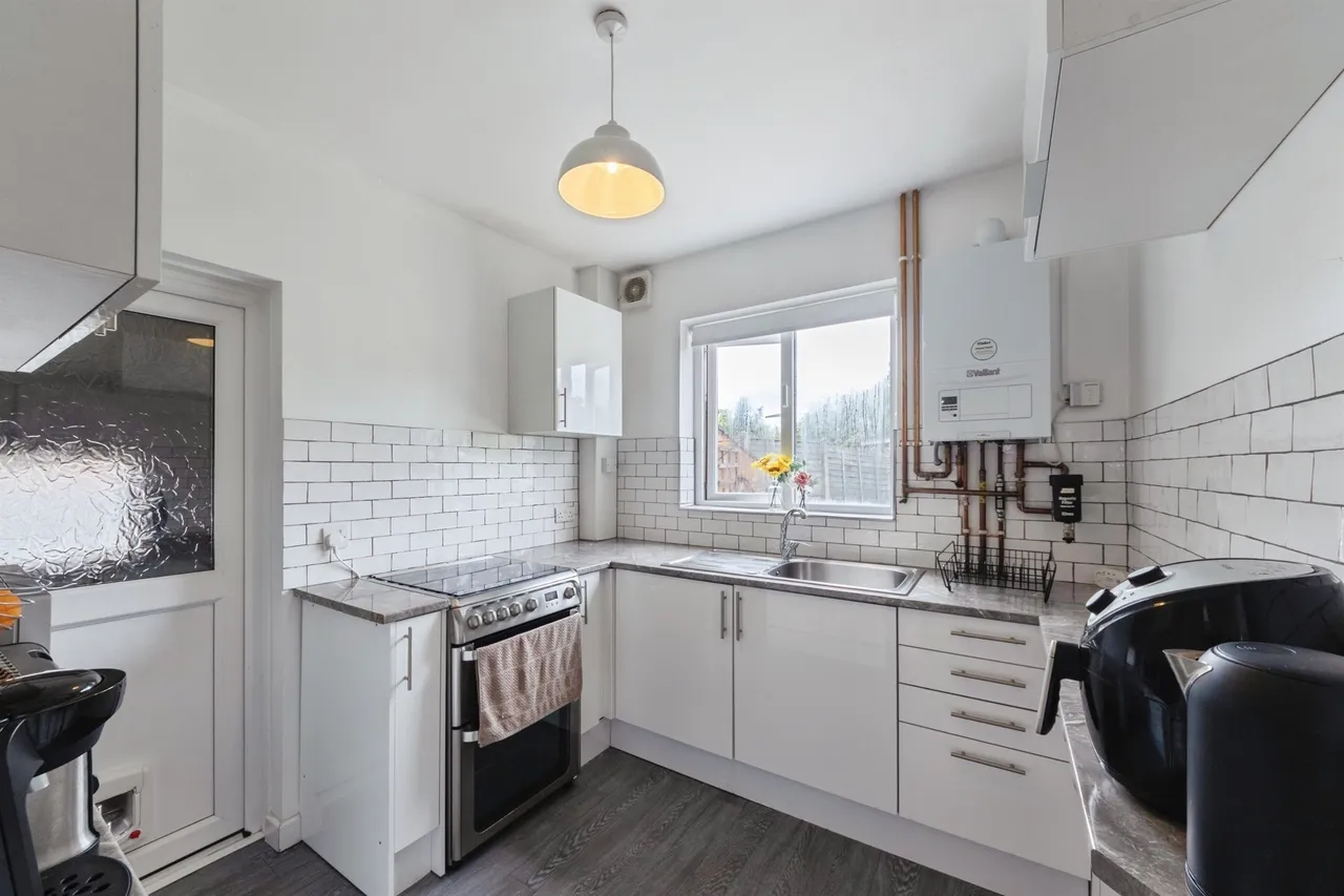 Lulworth Road, Birmingham, B28, photo 20