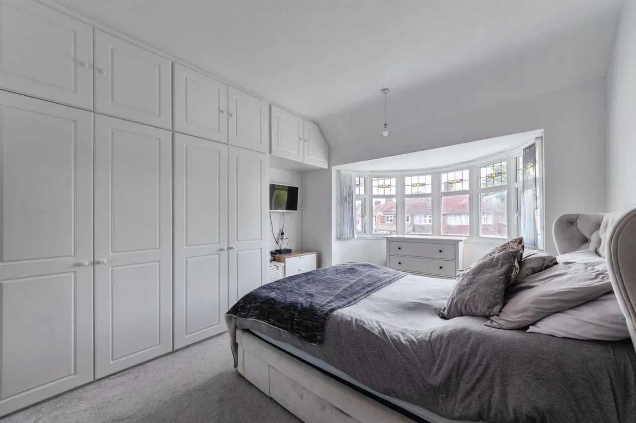 Lulworth Road, Birmingham, B28, photo 3