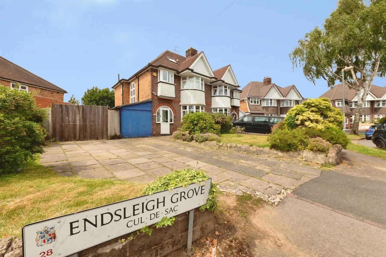 Lulworth Road, Birmingham, B28, photo 4