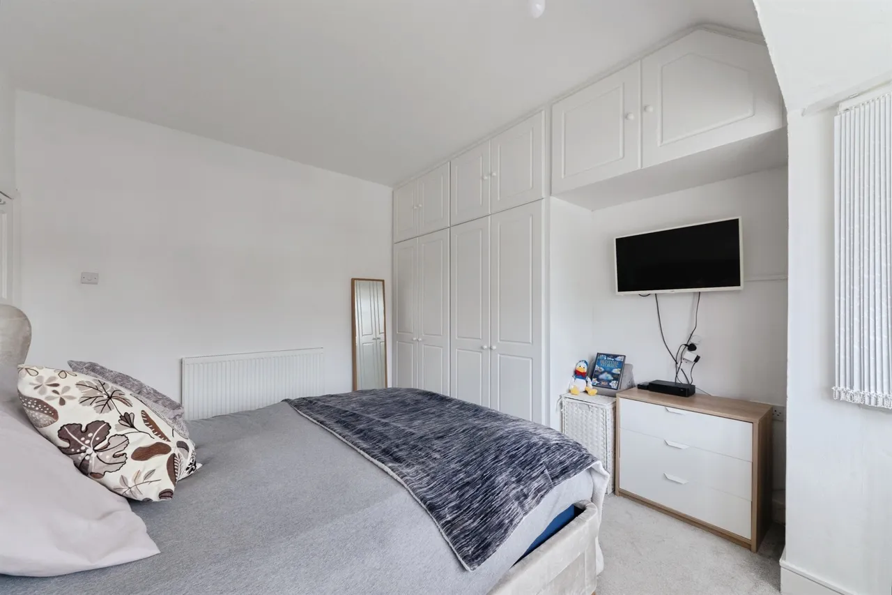 Lulworth Road, Birmingham, B28, photo 11