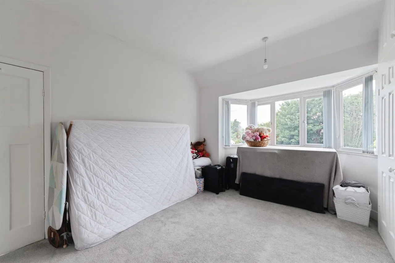 Lulworth Road, Birmingham, B28, photo 13