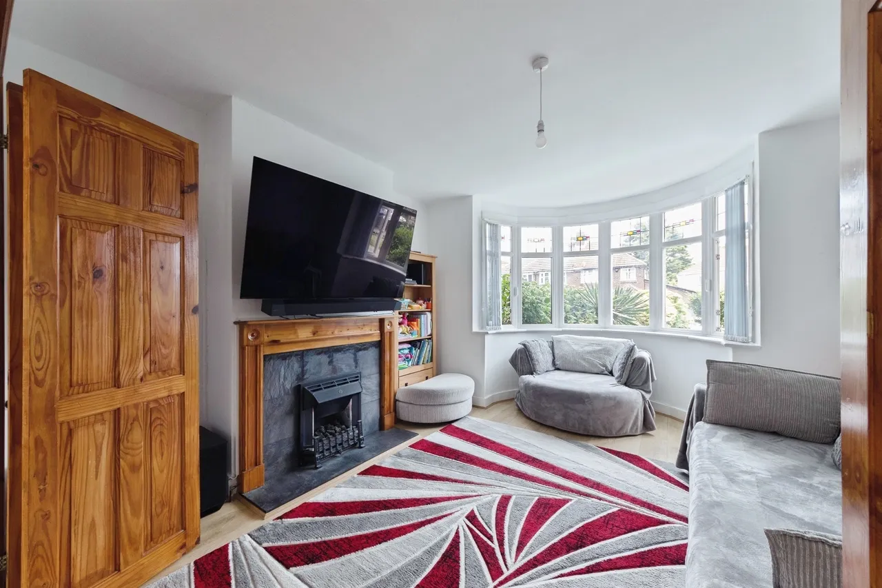 Lulworth Road, Birmingham, B28, photo 8