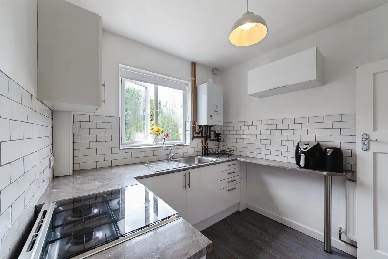 Lulworth Road, Birmingham, B28, photo 18