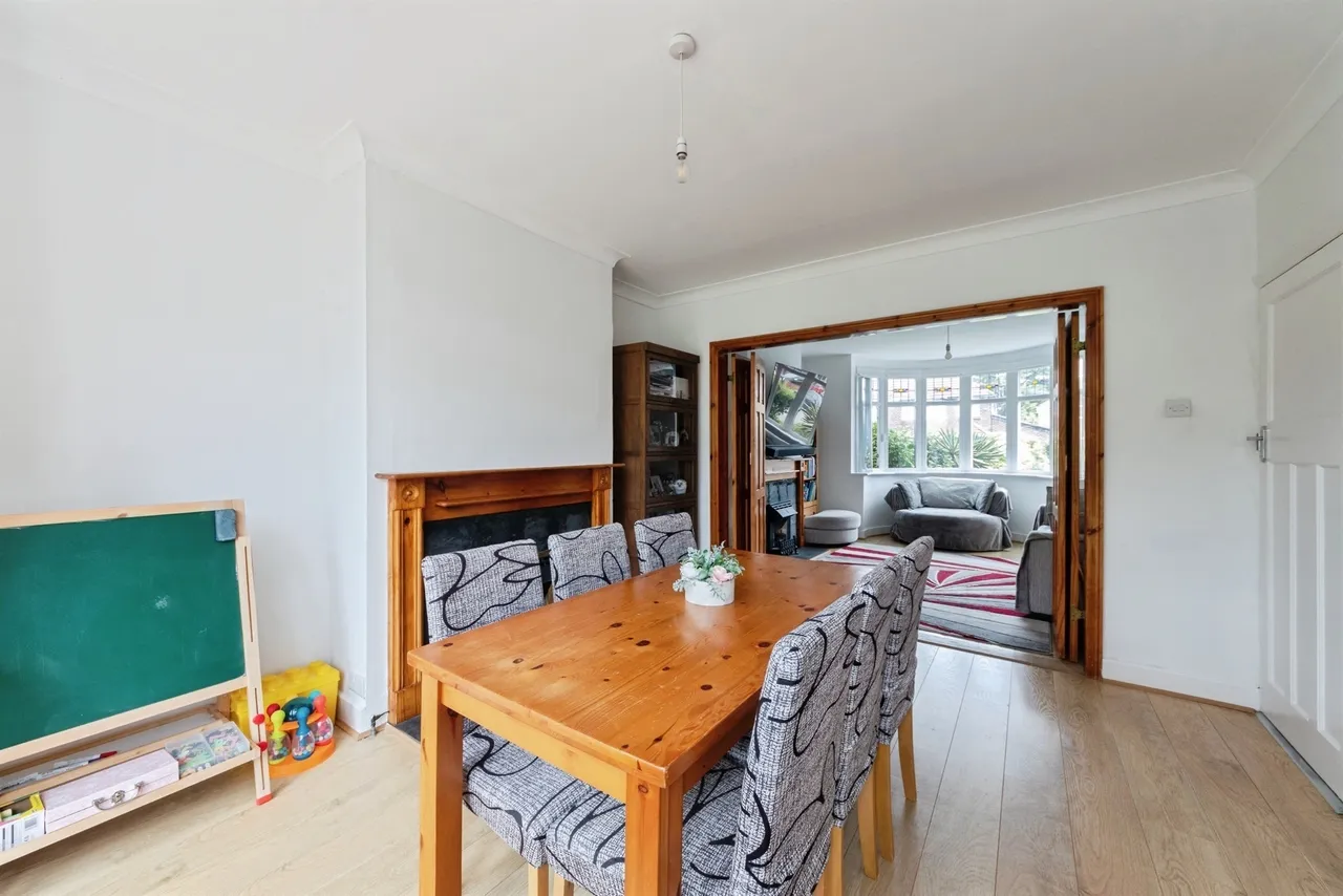 Lulworth Road, Birmingham, B28, photo 6