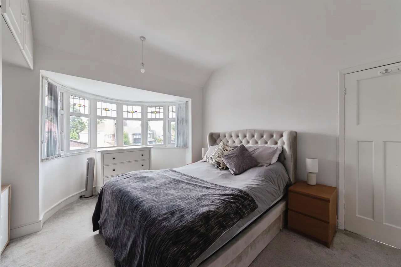 Lulworth Road, Birmingham, B28, photo 10