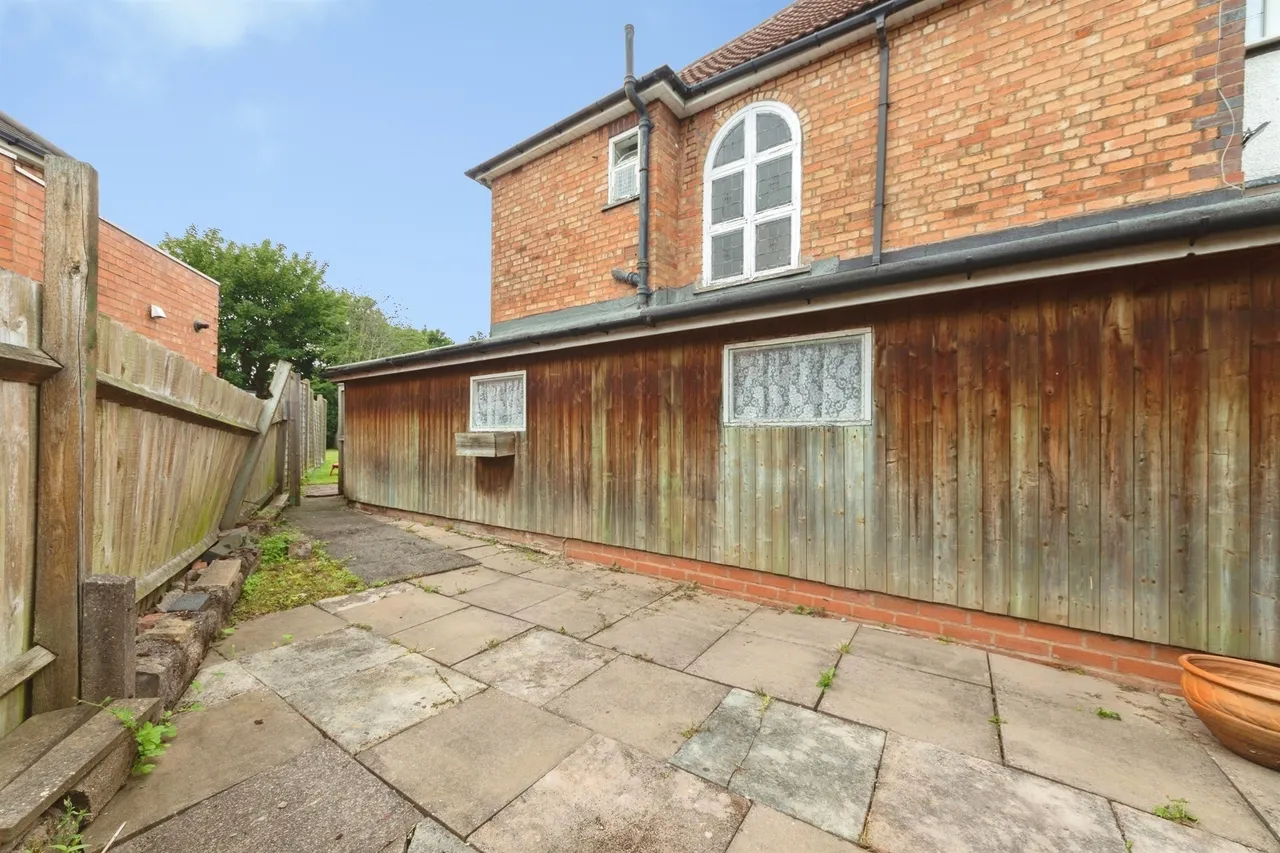 Lulworth Road, Birmingham, B28, photo 15