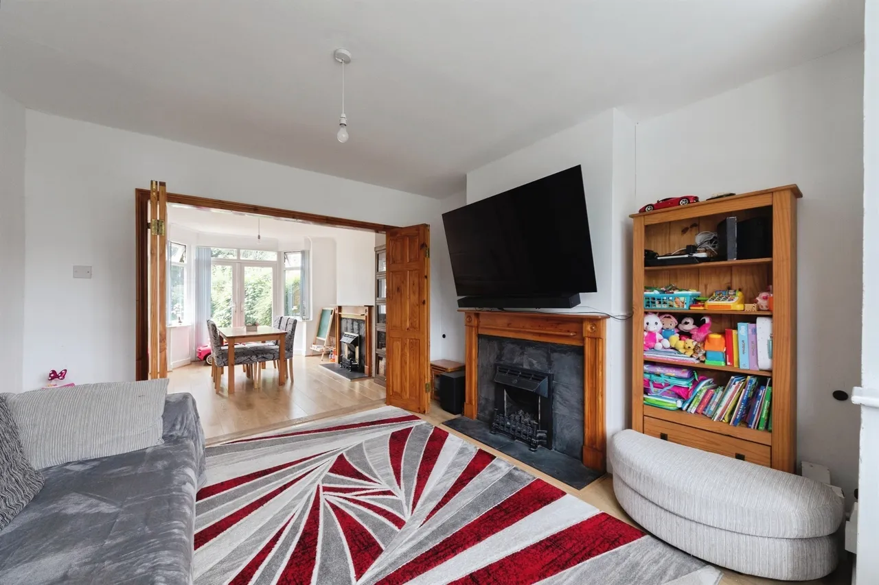 Lulworth Road, Birmingham, B28, photo 9
