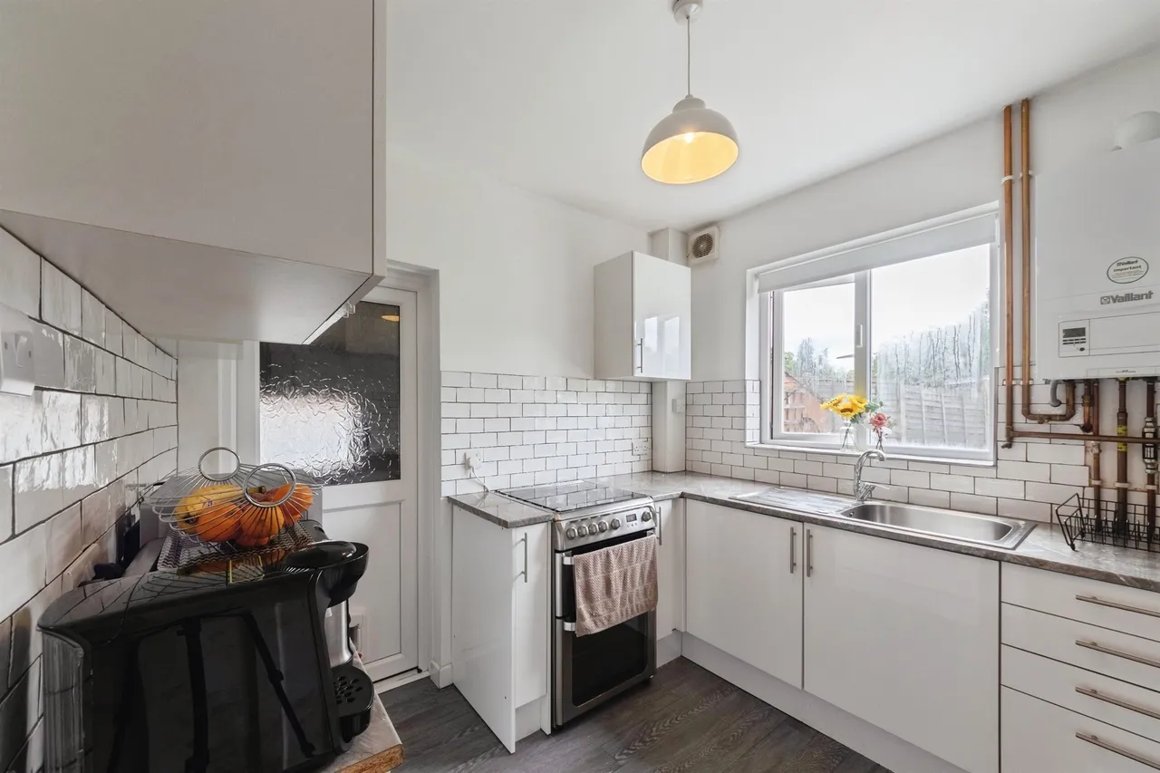 Lulworth Road, Birmingham, B28, photo 19