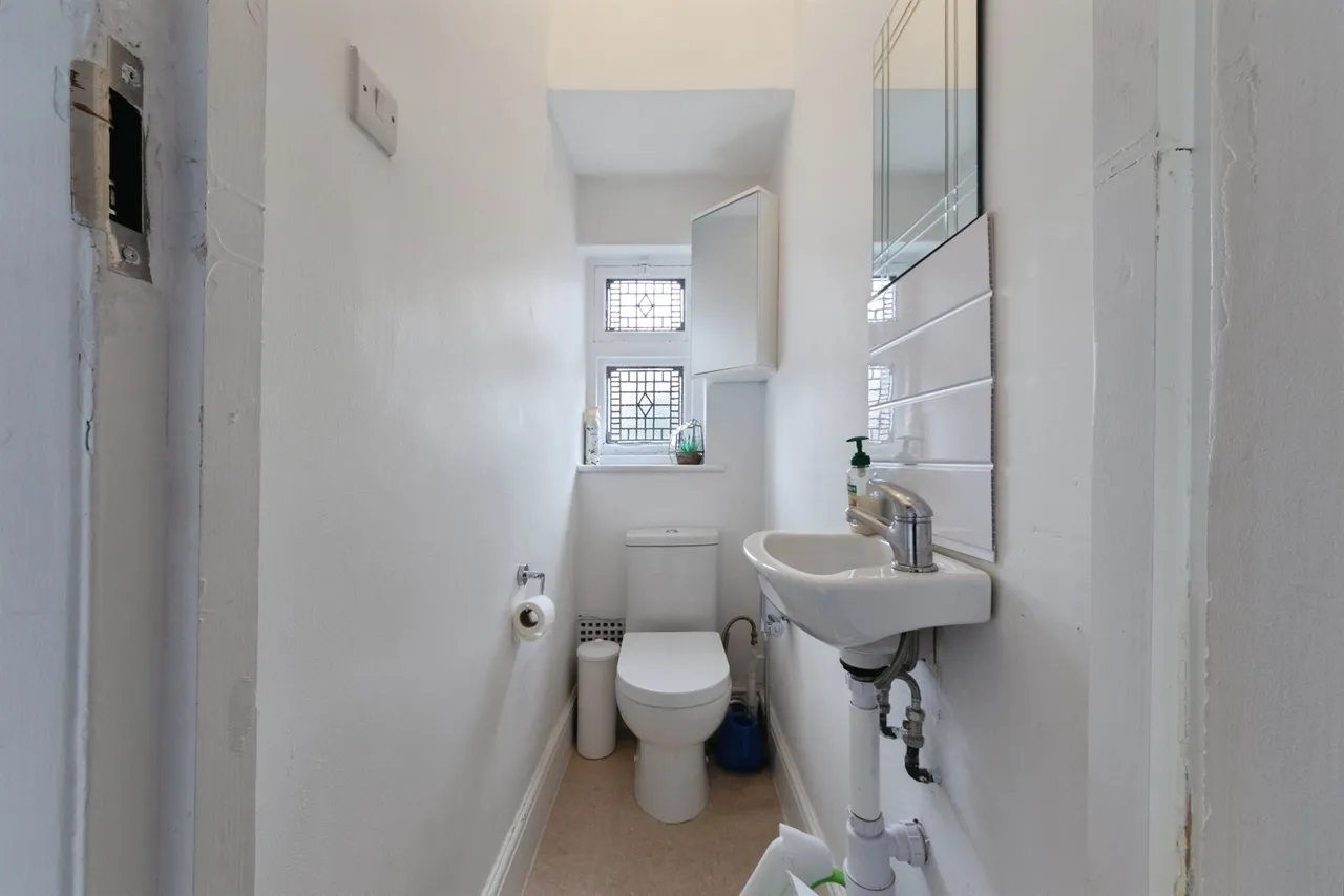 Lulworth Road, Birmingham, B28, photo 14