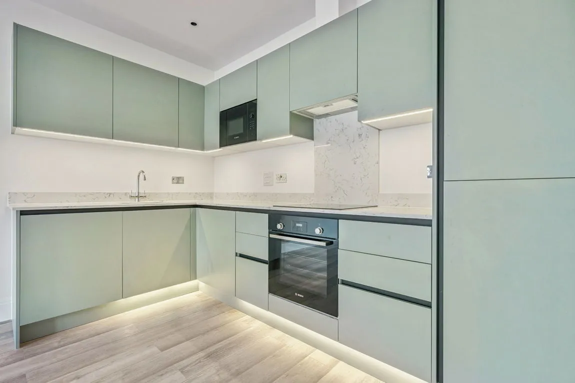 Wetherby House, Northwood, HA6, photo 3
