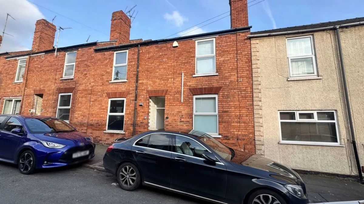 Florence Street, Lincoln, photo 20