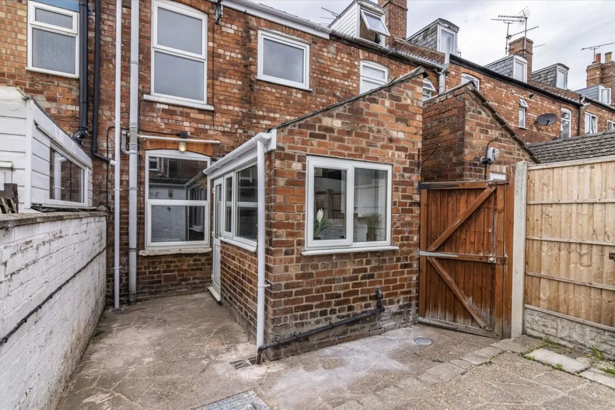 Florence Street, Lincoln, photo 19
