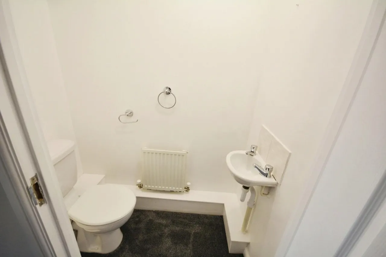 Warner Avenue, St. Helen Auckland, DL14, photo 7