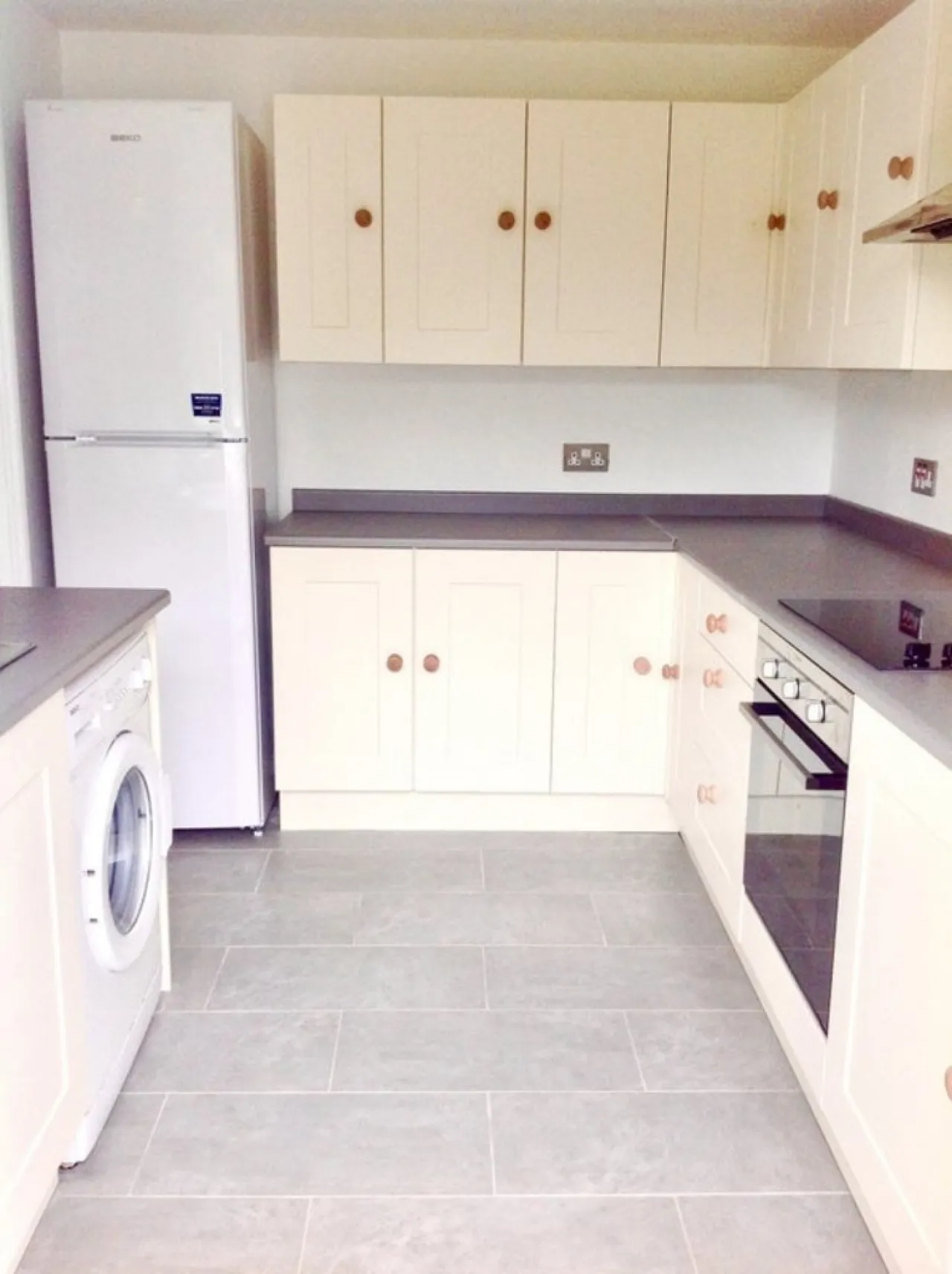 Norfolk Close, Worcester, photo 5