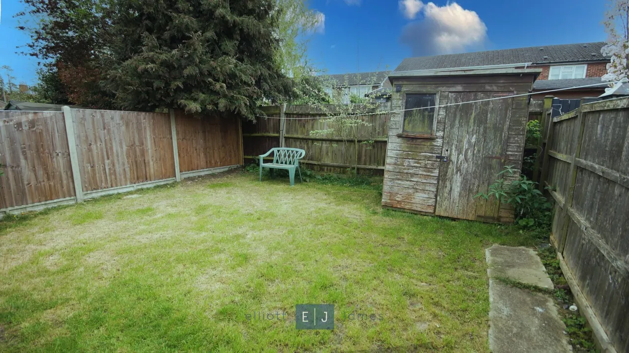 Weald Hall Lane, Thornwood, CM16, photo 7