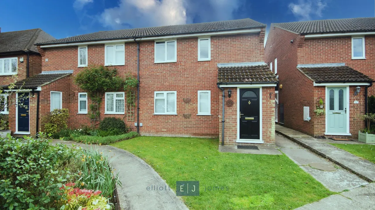 Weald Hall Lane, Thornwood, CM16, photo 8