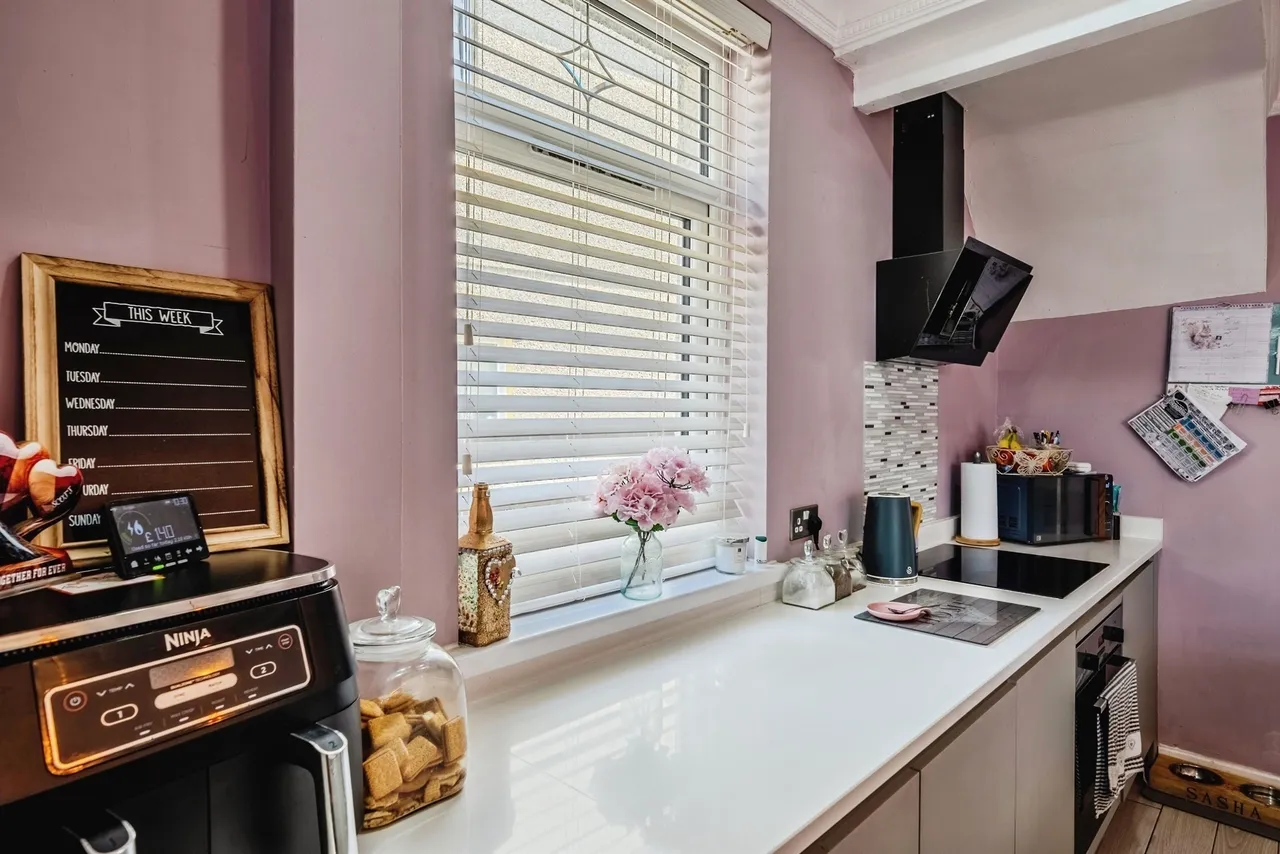 Greenfield Crescent, Ebbw Vale, NP23, photo 3