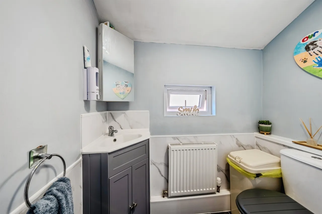 Greenfield Crescent, Ebbw Vale, NP23, photo 35