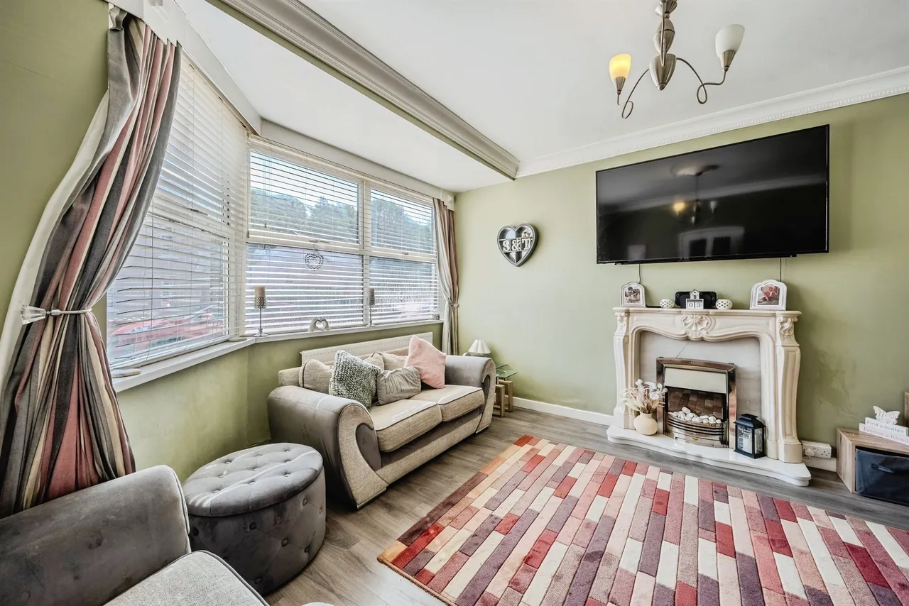 Greenfield Crescent, Ebbw Vale, NP23, photo 11