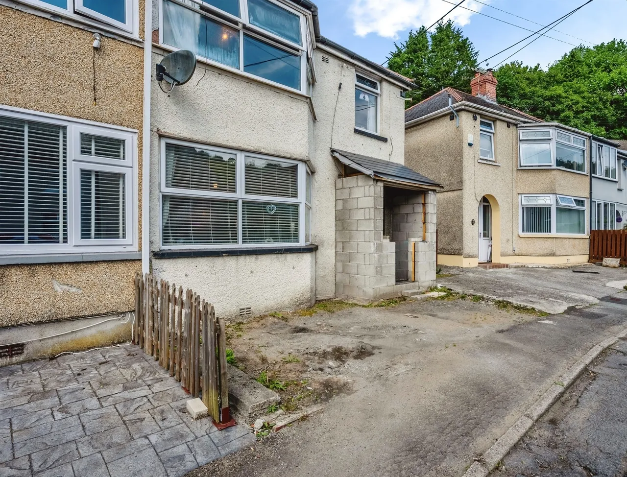 Greenfield Crescent, Ebbw Vale, NP23, photo 37