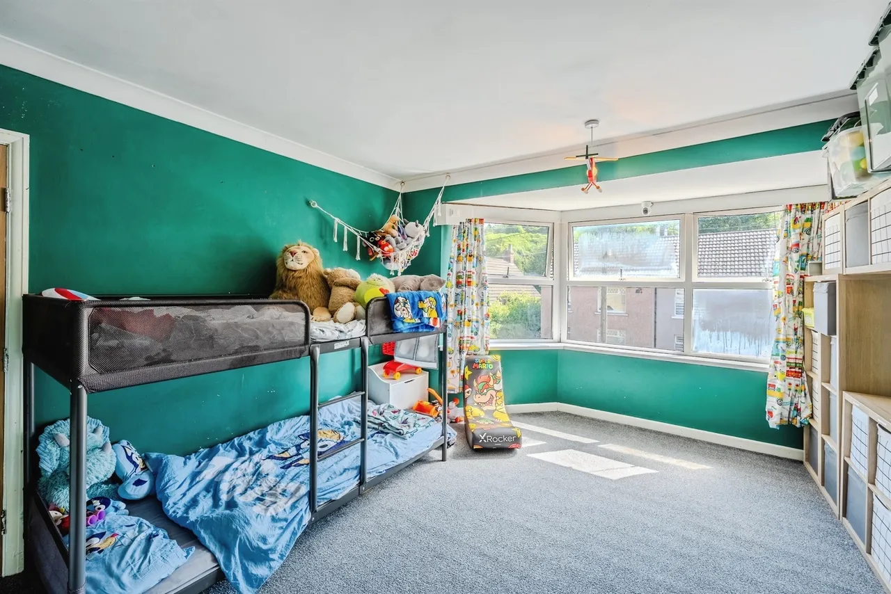 Greenfield Crescent, Ebbw Vale, NP23, photo 28