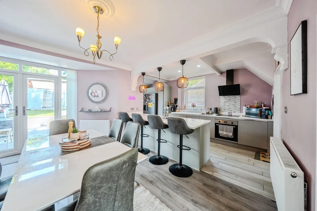 Greenfield Crescent, Ebbw Vale, NP23, photo 19