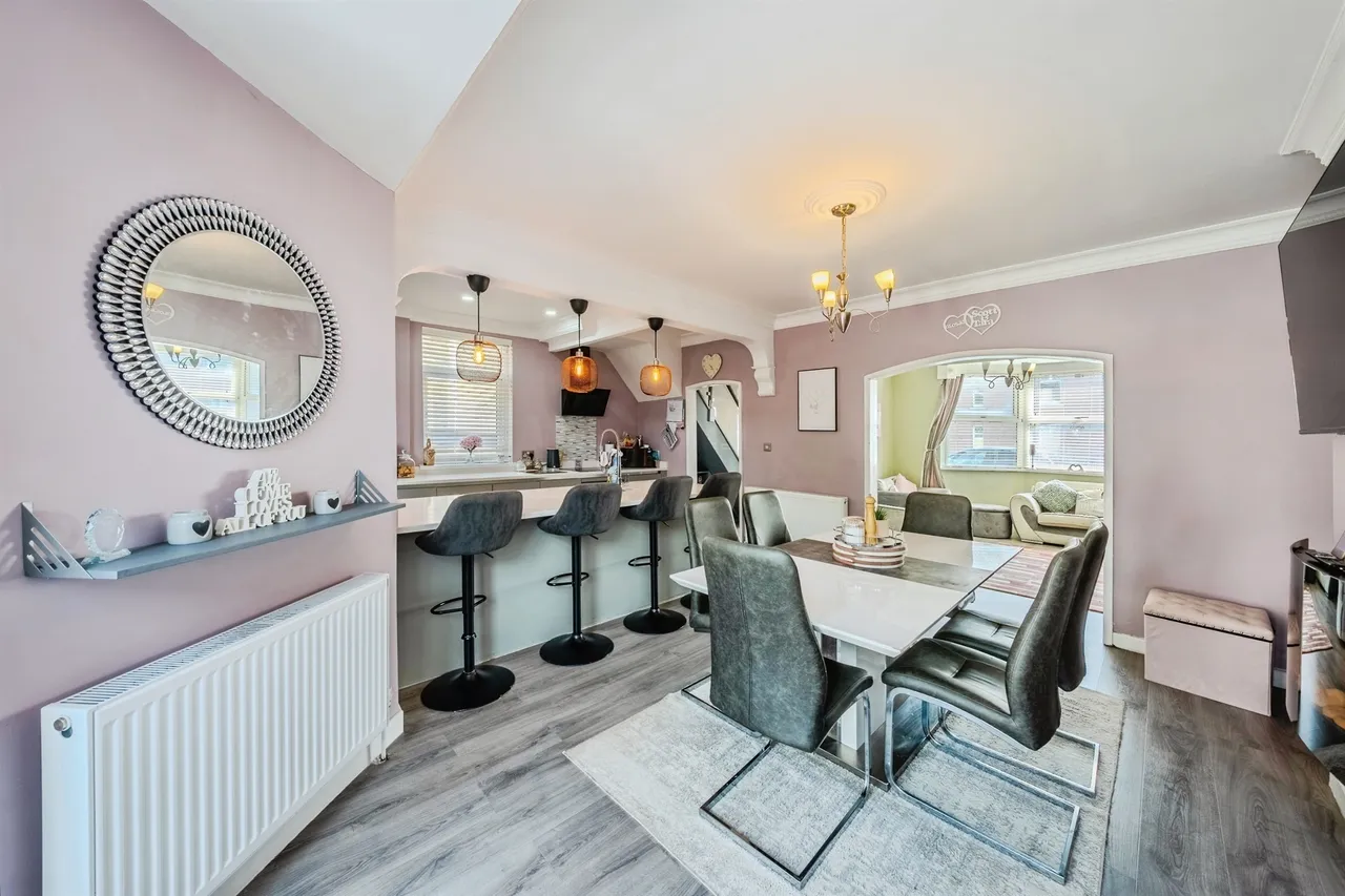 Greenfield Crescent, Ebbw Vale, NP23, photo 14