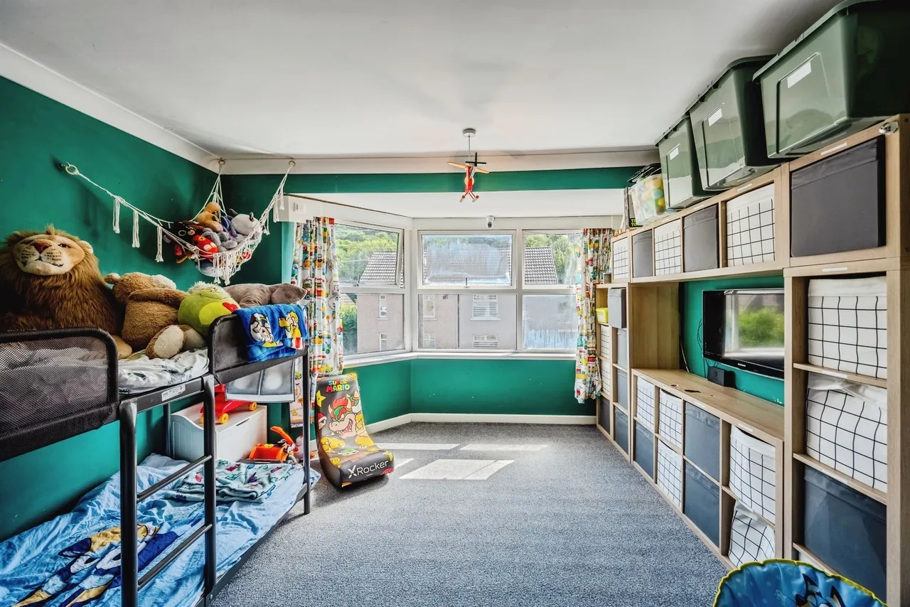 Greenfield Crescent, Ebbw Vale, NP23, photo 29