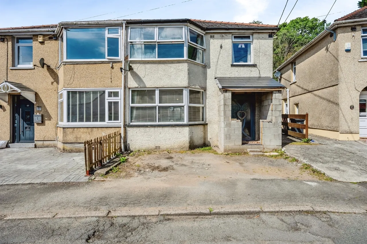 Greenfield Crescent, Ebbw Vale, NP23, photo 38