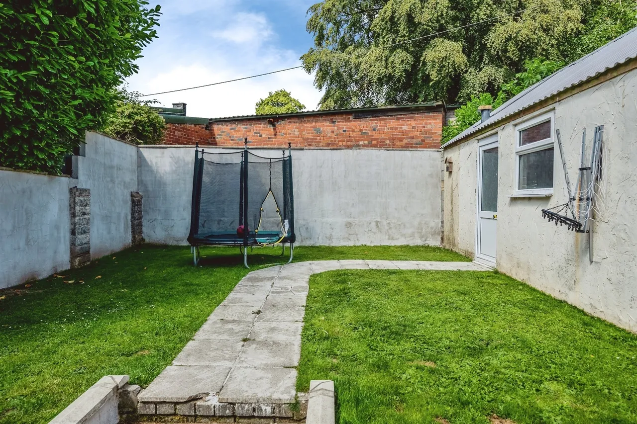 Greenfield Crescent, Ebbw Vale, NP23, photo 8
