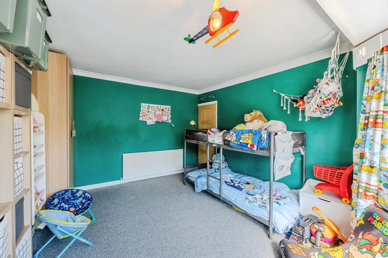 Greenfield Crescent, Ebbw Vale, NP23, photo 6