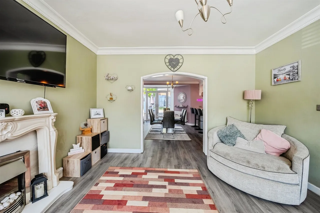 Greenfield Crescent, Ebbw Vale, NP23, photo 10