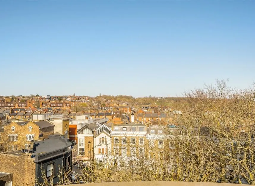 Lawn Road, Belsize Park, NW3, photo 4