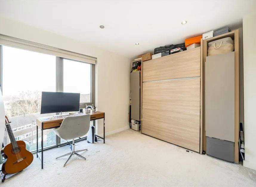 Lawn Road, Belsize Park, NW3, photo 5