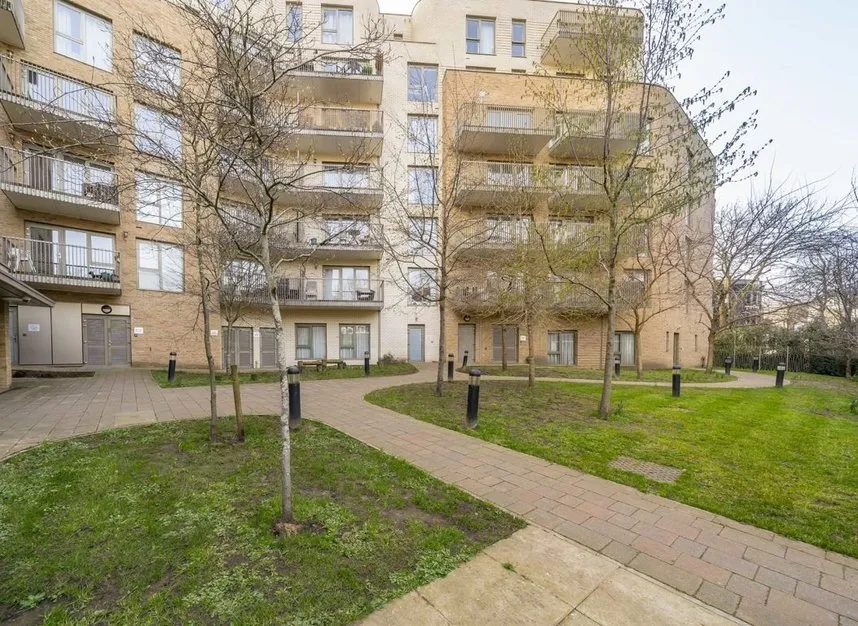 Lawn Road, Belsize Park, NW3, photo 9