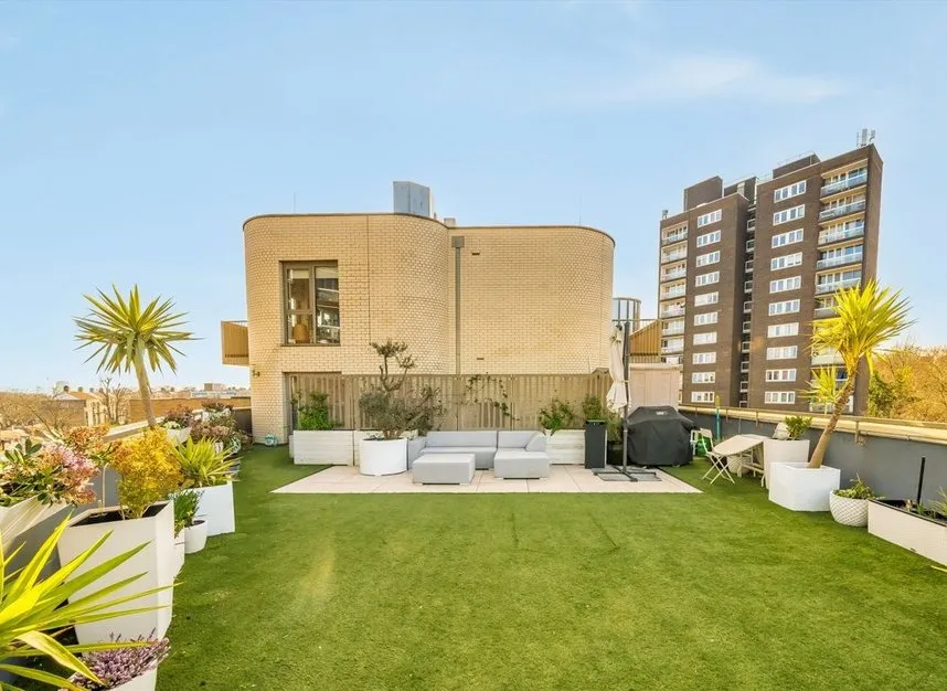 Lawn Road, Belsize Park, NW3, photo 8