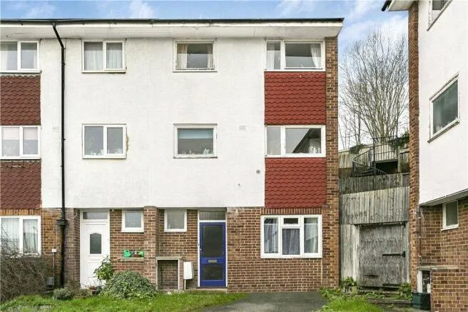 4 bed house to rent, Guildford Park Avenue, Guildford, GU2