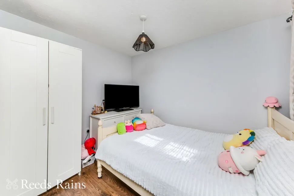 Oakworth Close, Congleton, Cheshire, CW12, photo 12