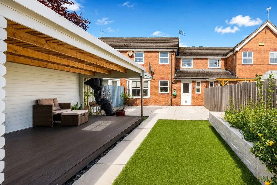 Oakworth Close, Congleton, Cheshire, CW12, photo 6