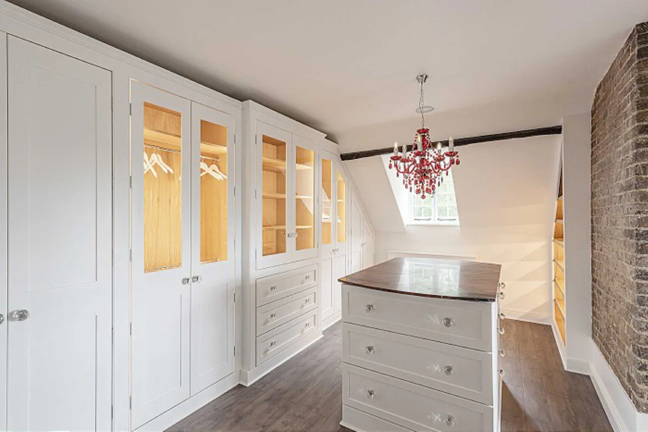 Clamp Hill, Stanmore, Middlesex, HA7 3JQ, photo 14