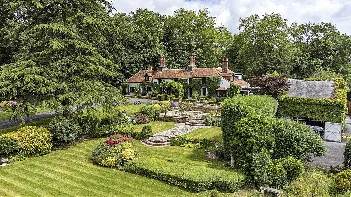 Clamp Hill, Stanmore, Middlesex, HA7 3JQ, photo 25
