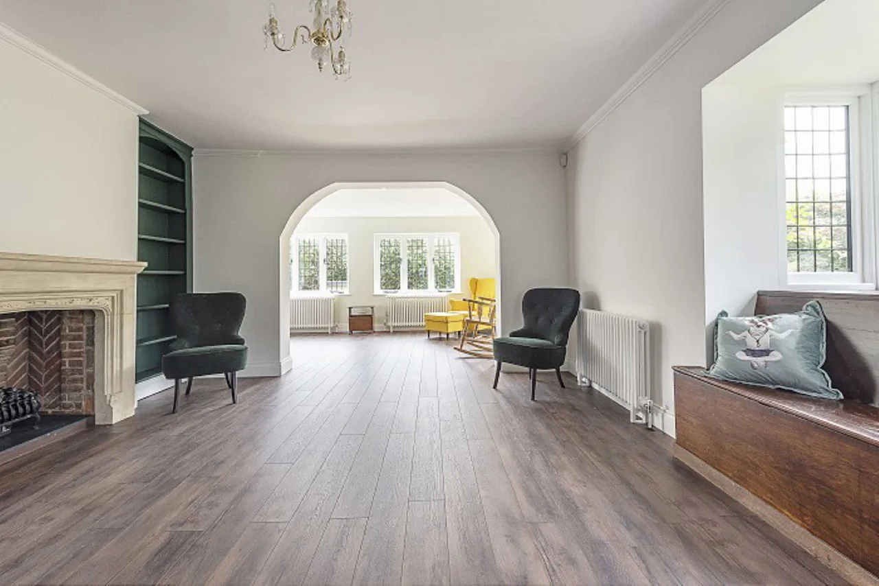 Clamp Hill, Stanmore, Middlesex, HA7 3JQ, photo 11
