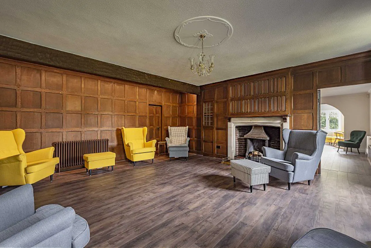 Clamp Hill, Stanmore, Middlesex, HA7 3JQ, photo 10