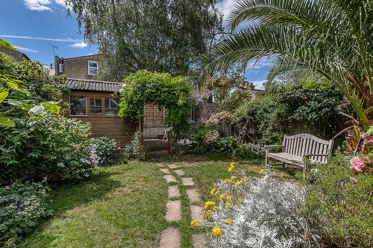 Cromford Road, London, SW18, photo 5