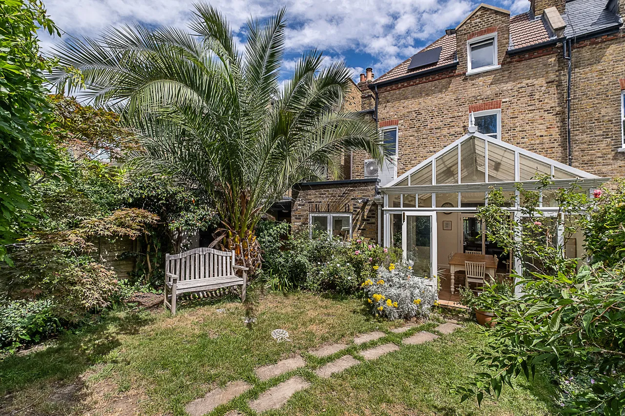 Cromford Road, London, SW18, photo 3