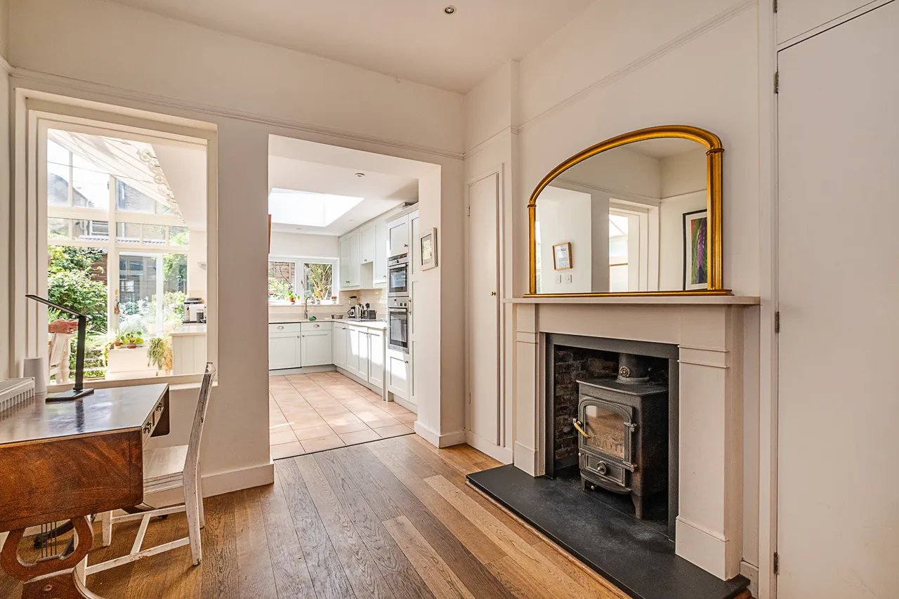 Cromford Road, London, SW18, photo 8